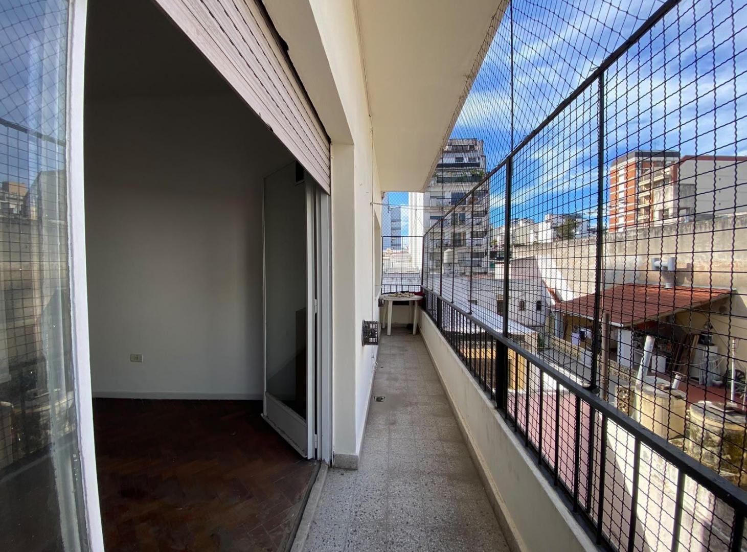 Foto de Venta 3 ambientes con amplio balcón en Caballito, imagen 5