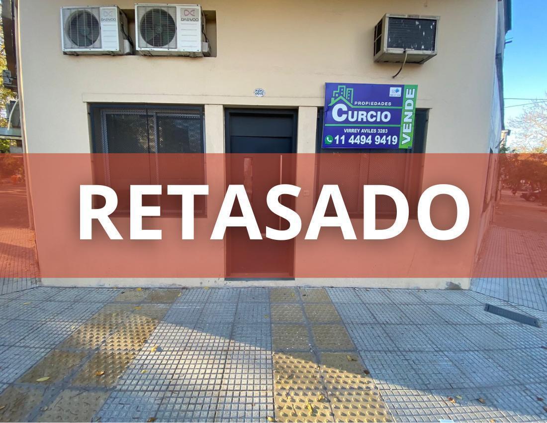 Foto de Venta PH 2 ambientes sin expensas en Villa Urquiza (ideal oficina), imagen 3