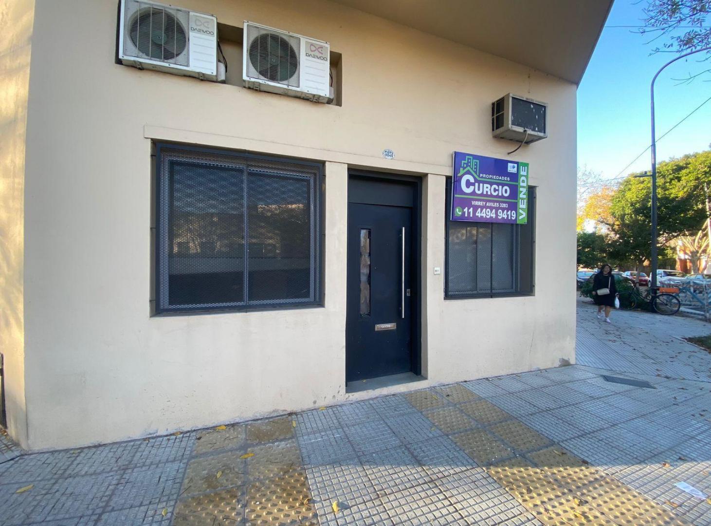 Foto de Venta PH 2 ambientes sin expensas en Villa Urquiza (ideal oficina), imagen 5