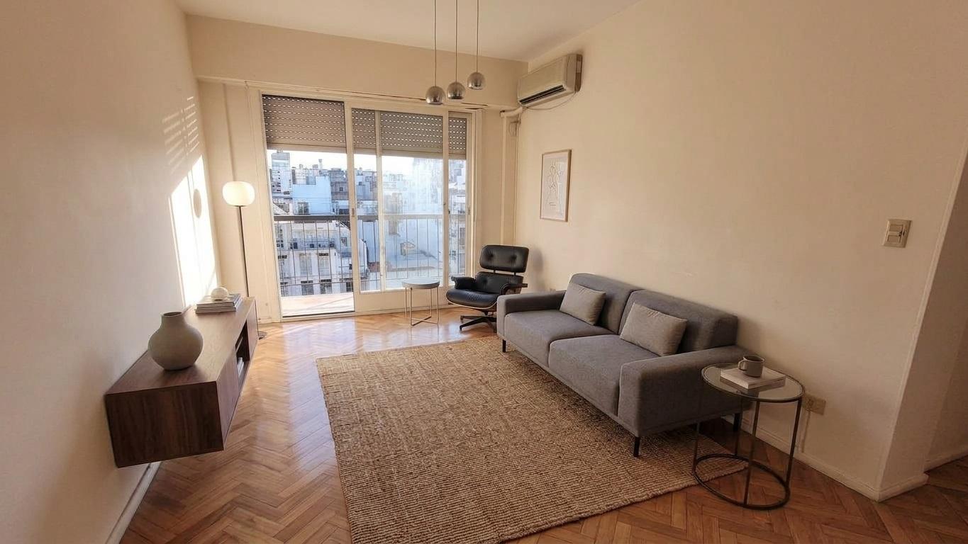 Foto de Departamento en Recoleta, imagen 1