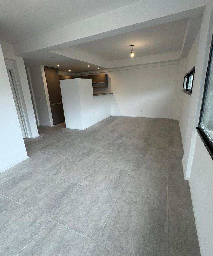 Foto de Dúplex de 3 ambientes con balcón aterrazado OBRA EN CONSTRUCCION, imagen 5