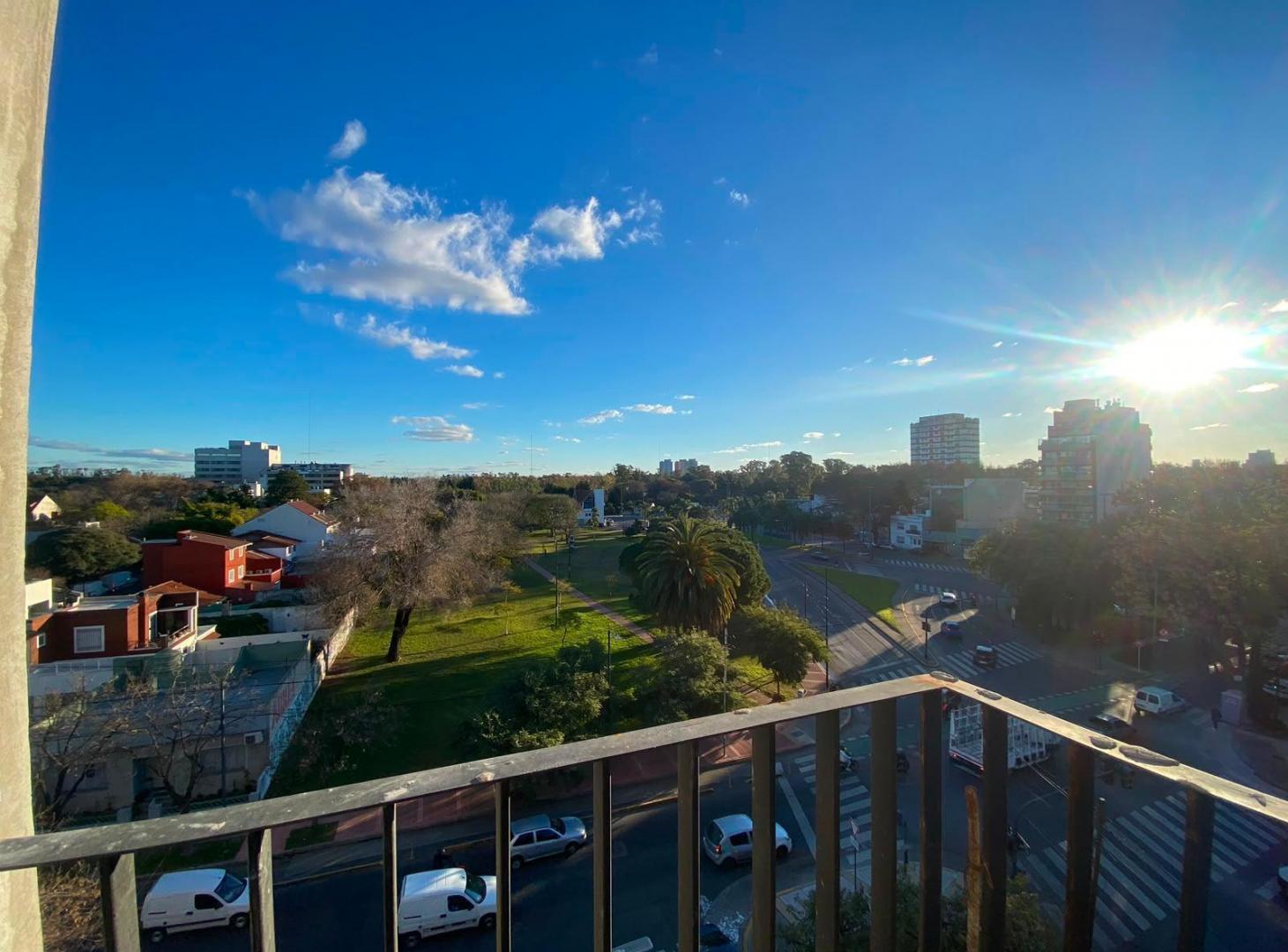 Foto de Venta departamento 3 ambientes con balcón en Saavedra, imagen 5