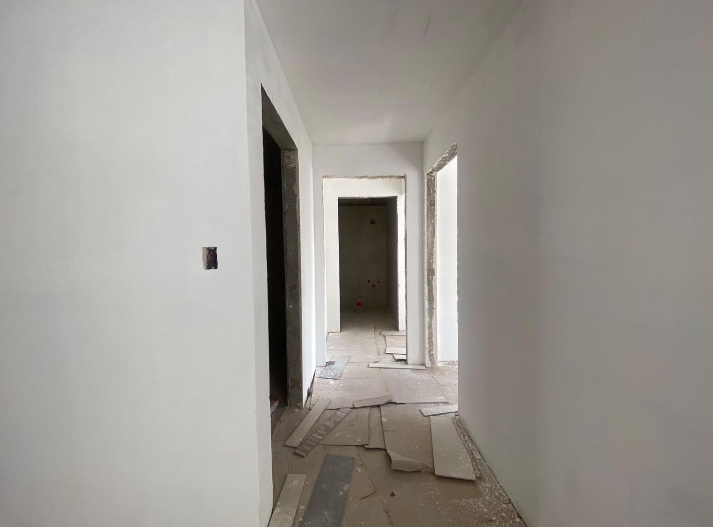 Foto de Venta departamento 3 ambientes con balcón en Saavedra, imagen 3