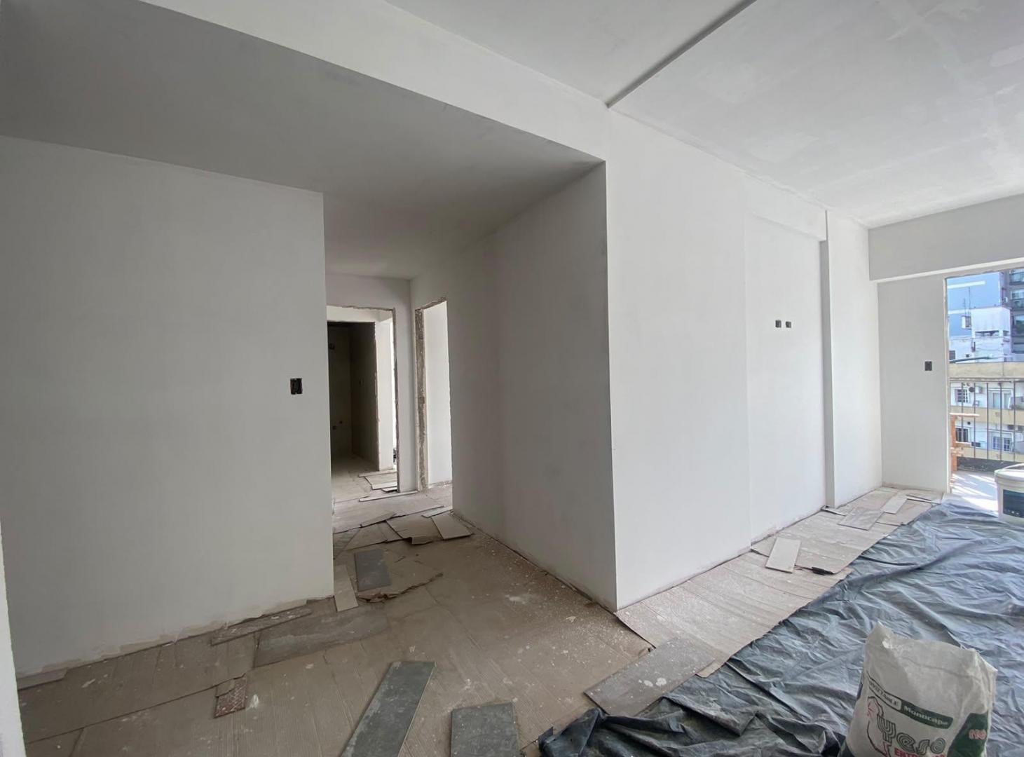 Foto de Venta departamento 3 ambientes con balcón en Saavedra, imagen 4