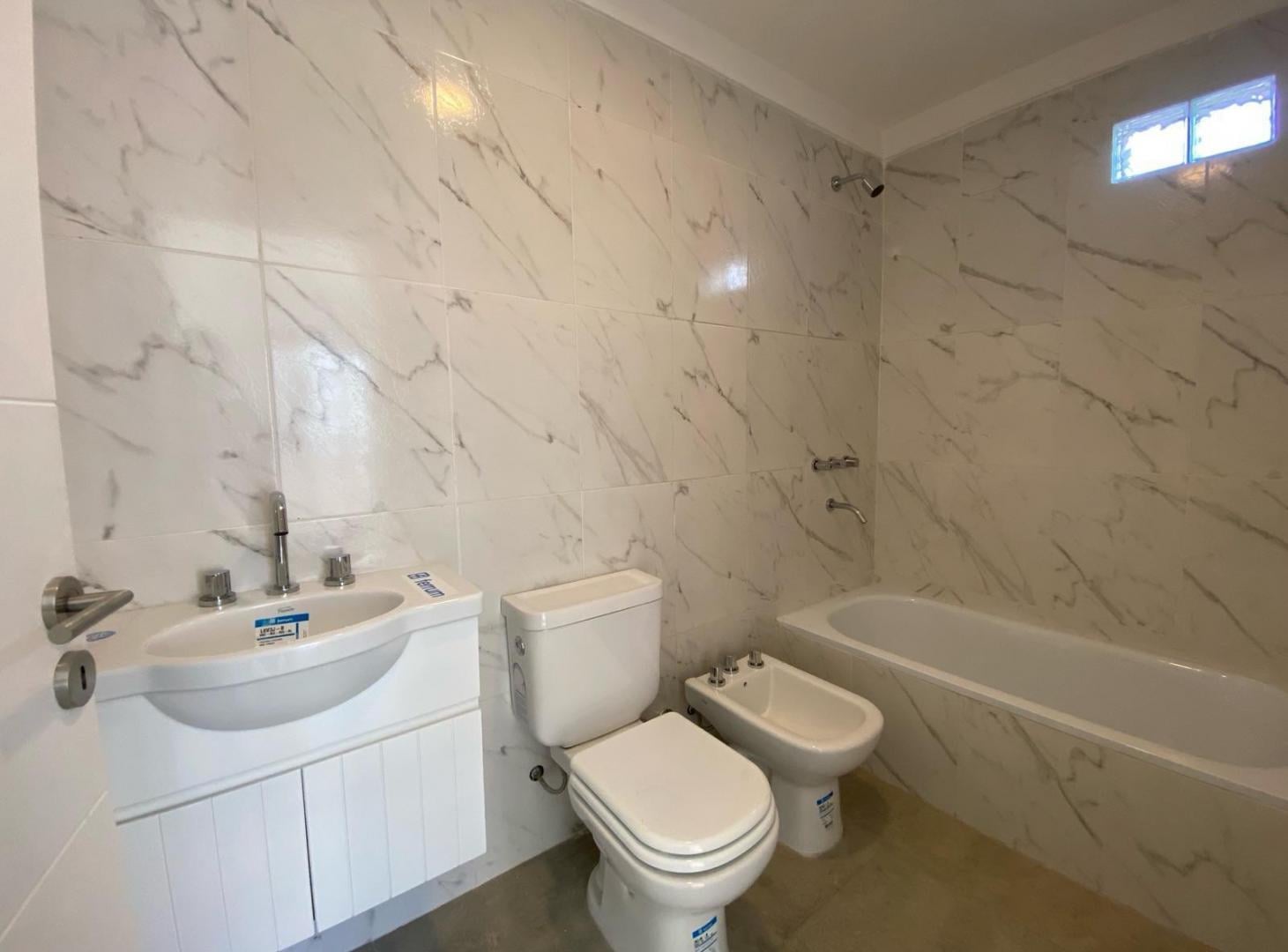 Foto de Venta 2 ambientes con Balcón a estrenar en ALMAGRO, imagen 4