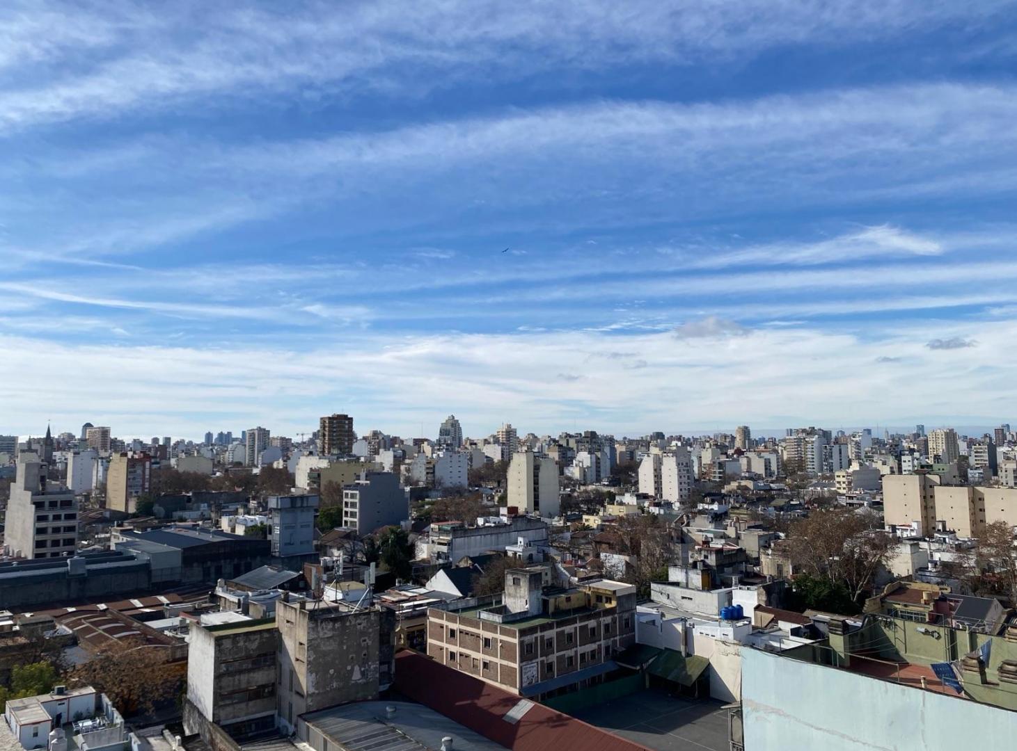 Foto de Venta 2 ambientes con Balcón a estrenar en ALMAGRO, imagen 3