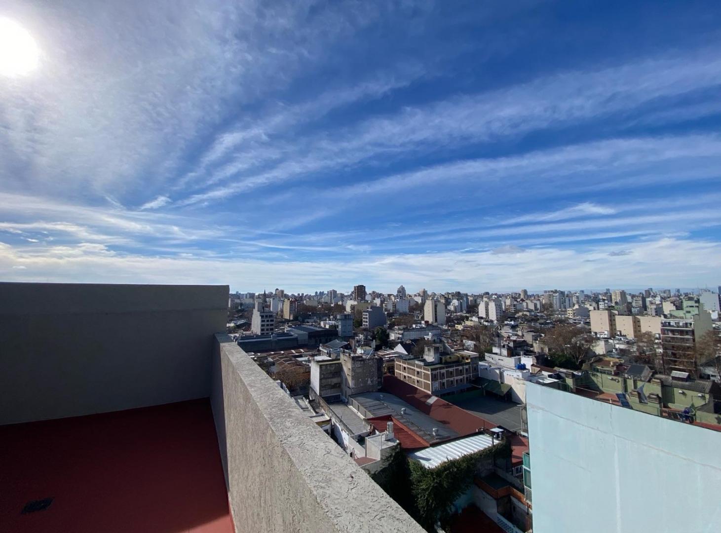 Foto de Venta 2 ambientes con Balcón a estrenar en ALMAGRO, imagen 5