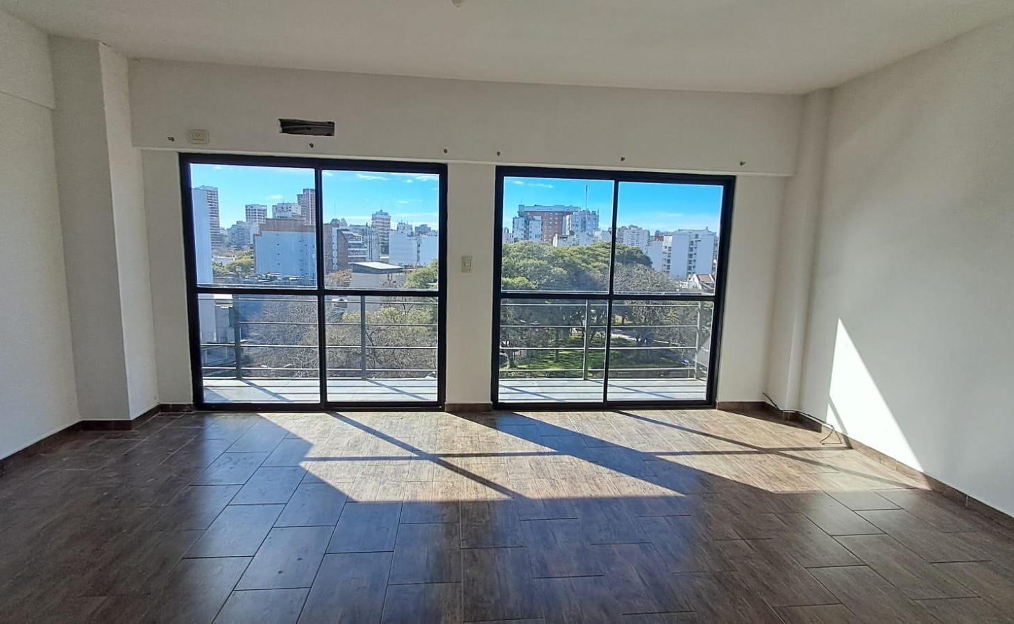 Foto de Departamento Monoambiente amplio en Colegiales, imagen 1