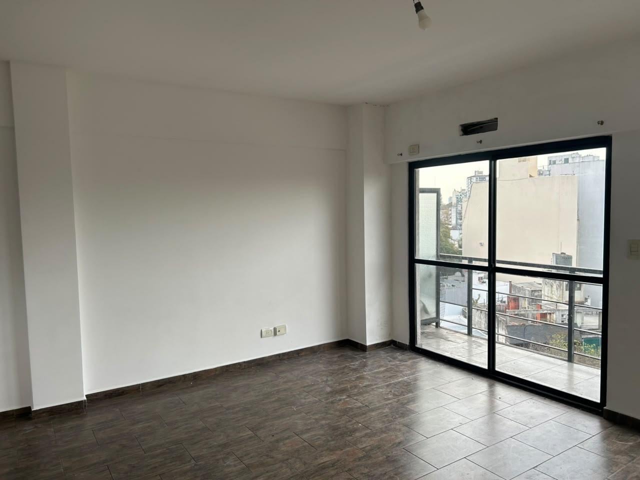 Foto de Departamento Monoambiente amplio en Colegiales, imagen 4