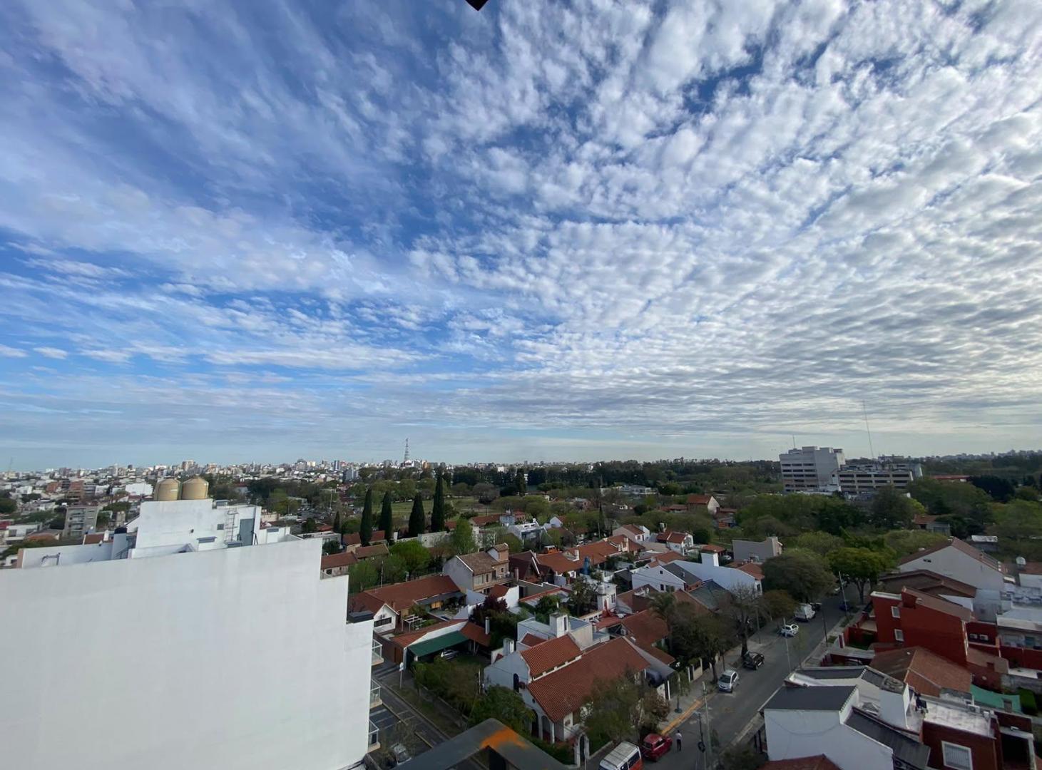 Foto de Venta departamento con balcón en Saavedra, imagen 5