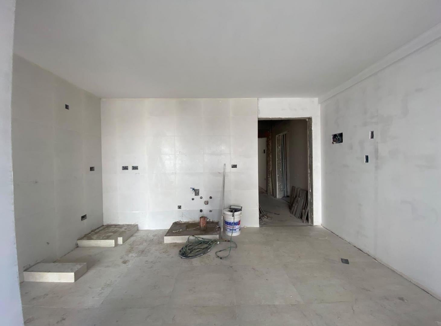 Foto de Venta departamento con balcón en Saavedra, imagen 1