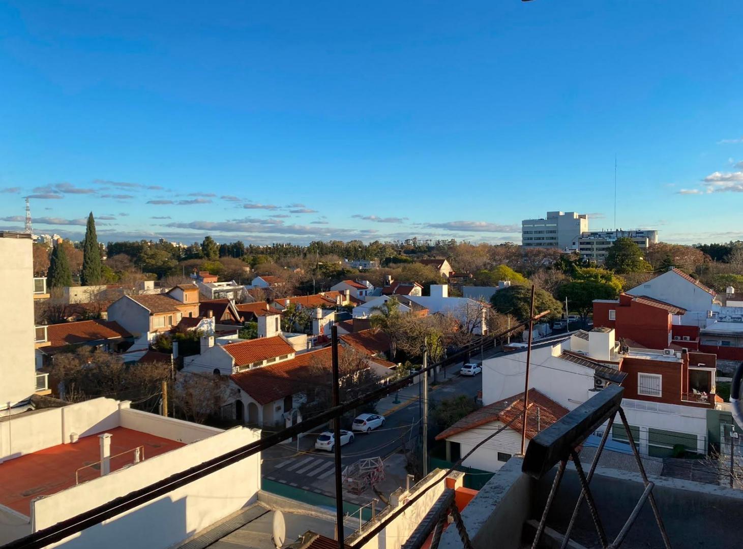 Foto de Venta departamento con balcón en Saavedra, imagen 4