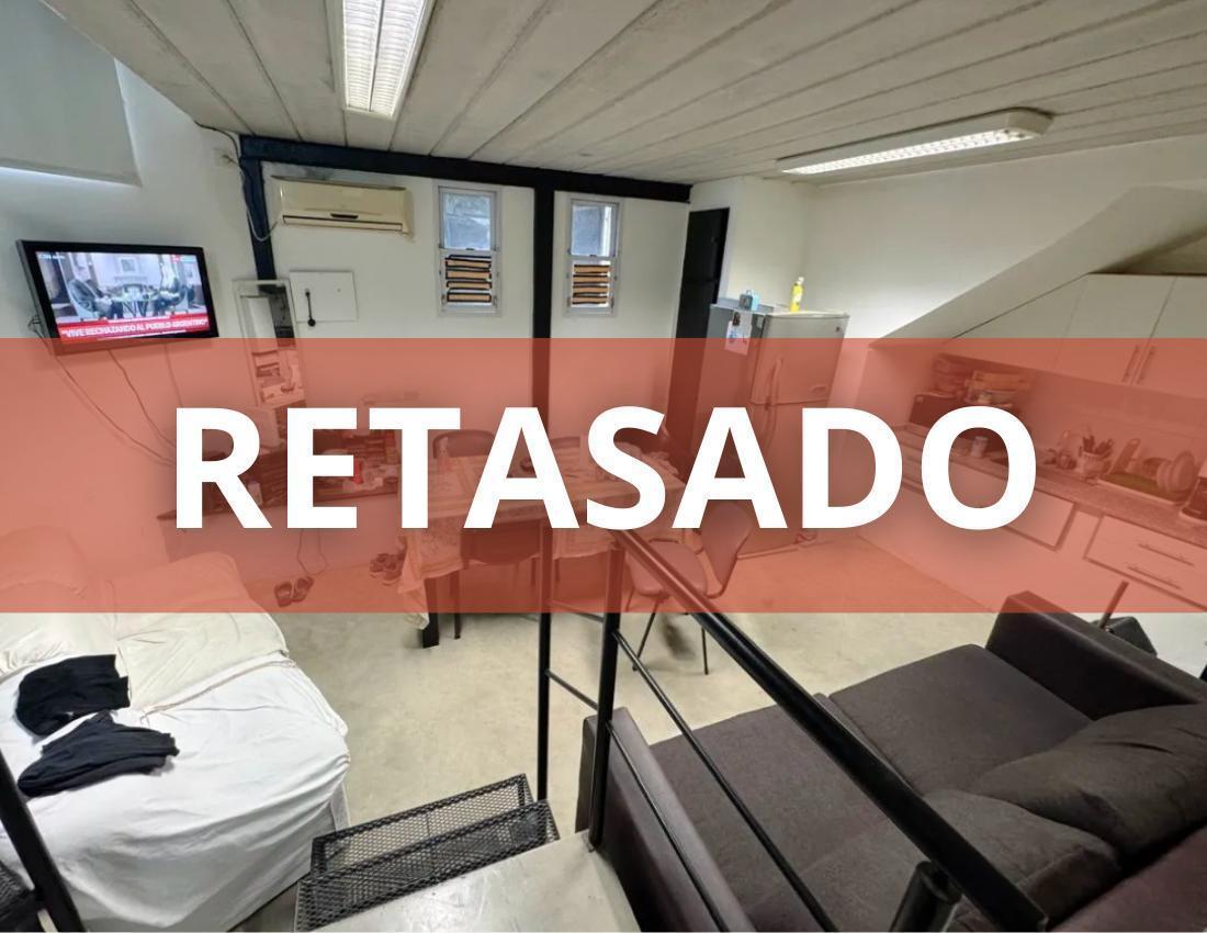 Foto de Venta PH 2 ambientes sin expensas en Villa Urquiza, imagen 3