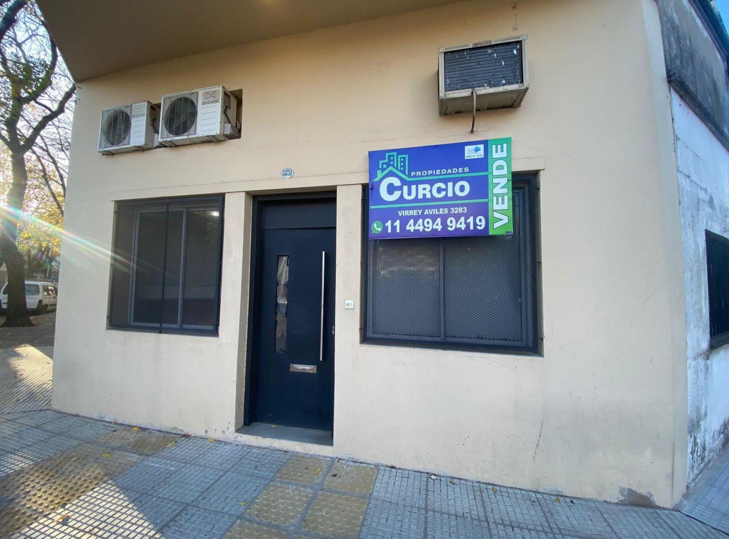 Foto de Venta PH 2 ambientes sin expensas en Villa Urquiza, imagen 4