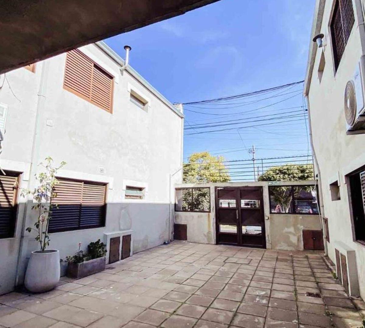 VENTA DEPARTAMENTO 3 AMBIENTES LA PLATA