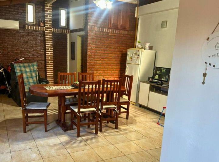 ALQUILER CASA LOS HORNOS 3 DORMI, 2 BAÑOS 5