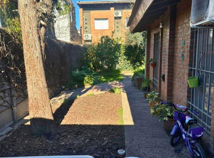 ALQUILER CASA LOS HORNOS 3 DORMI, 2 BAÑOS 4