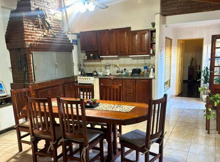 ALQUILER CASA LOS HORNOS 3 DORMI, 2 BAÑOS 1