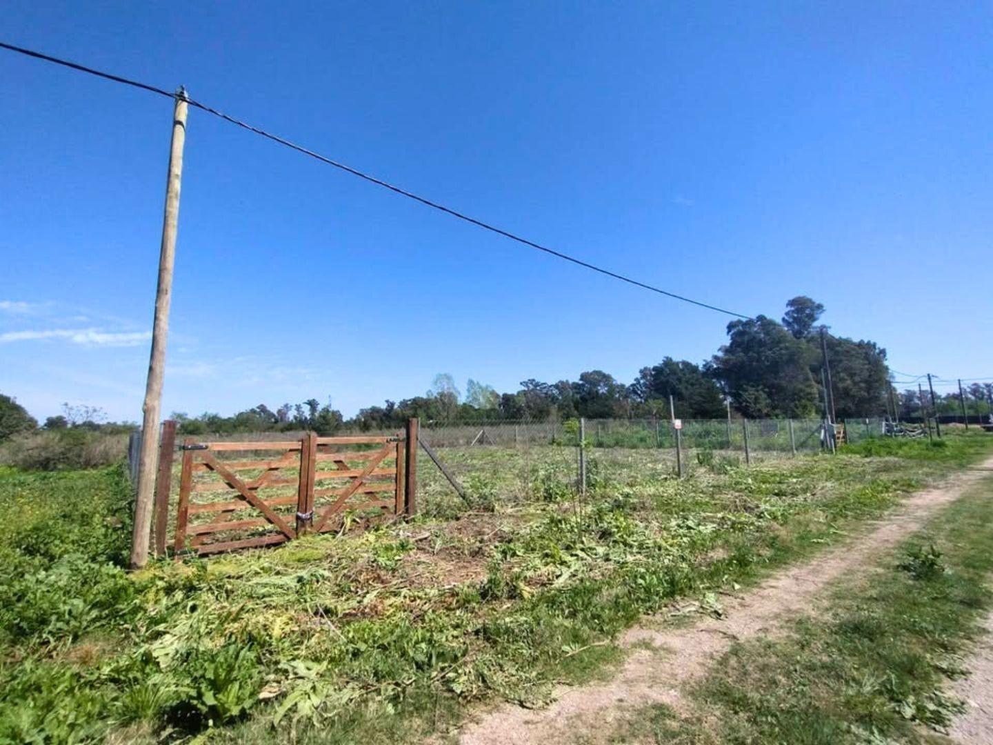 Foto de VENTA LOTE VILLA GARIBALDI 700MTS2, imagen 1
