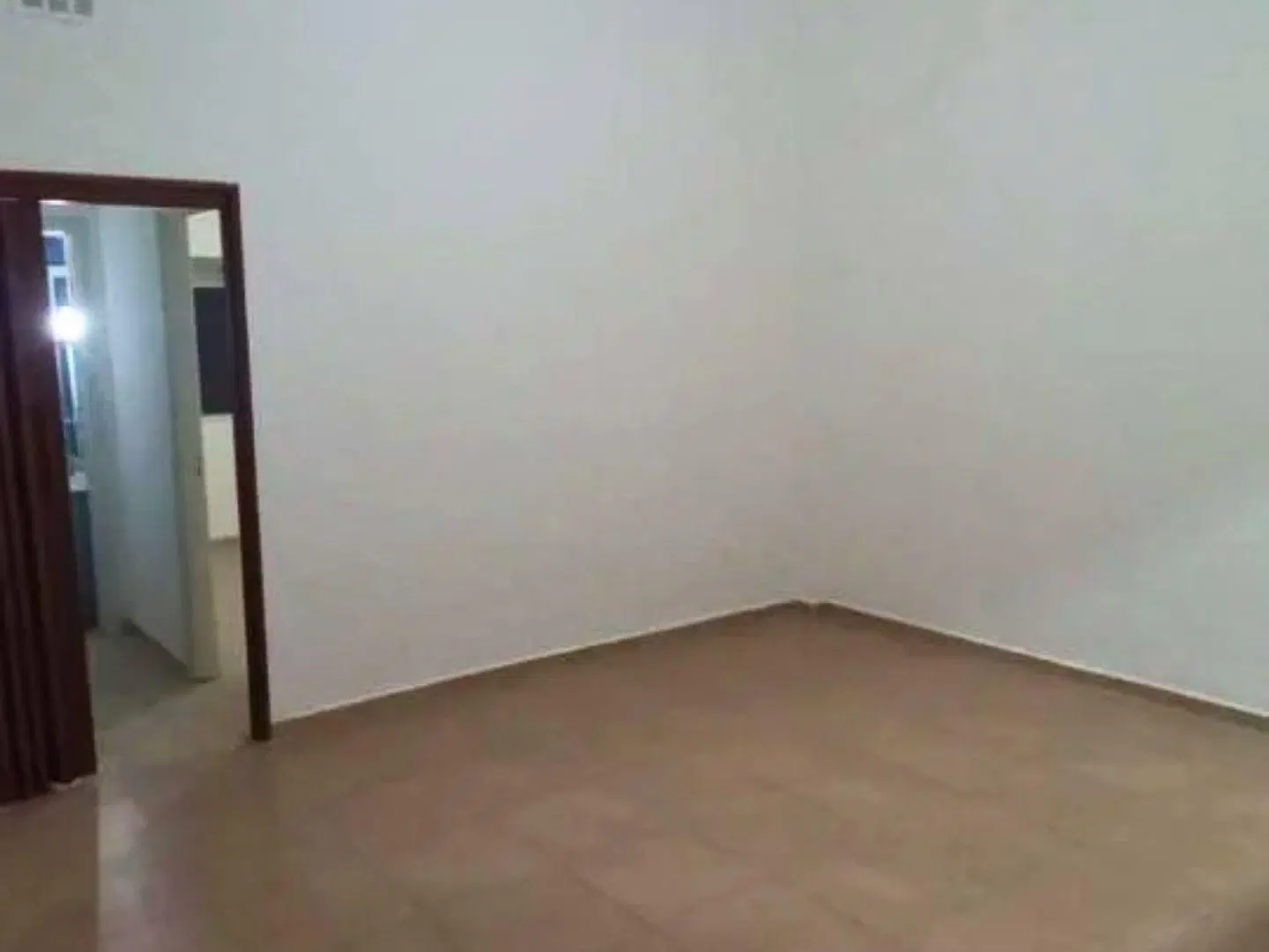 Alquiler Departamento calle 6 y 48-con parrila 3