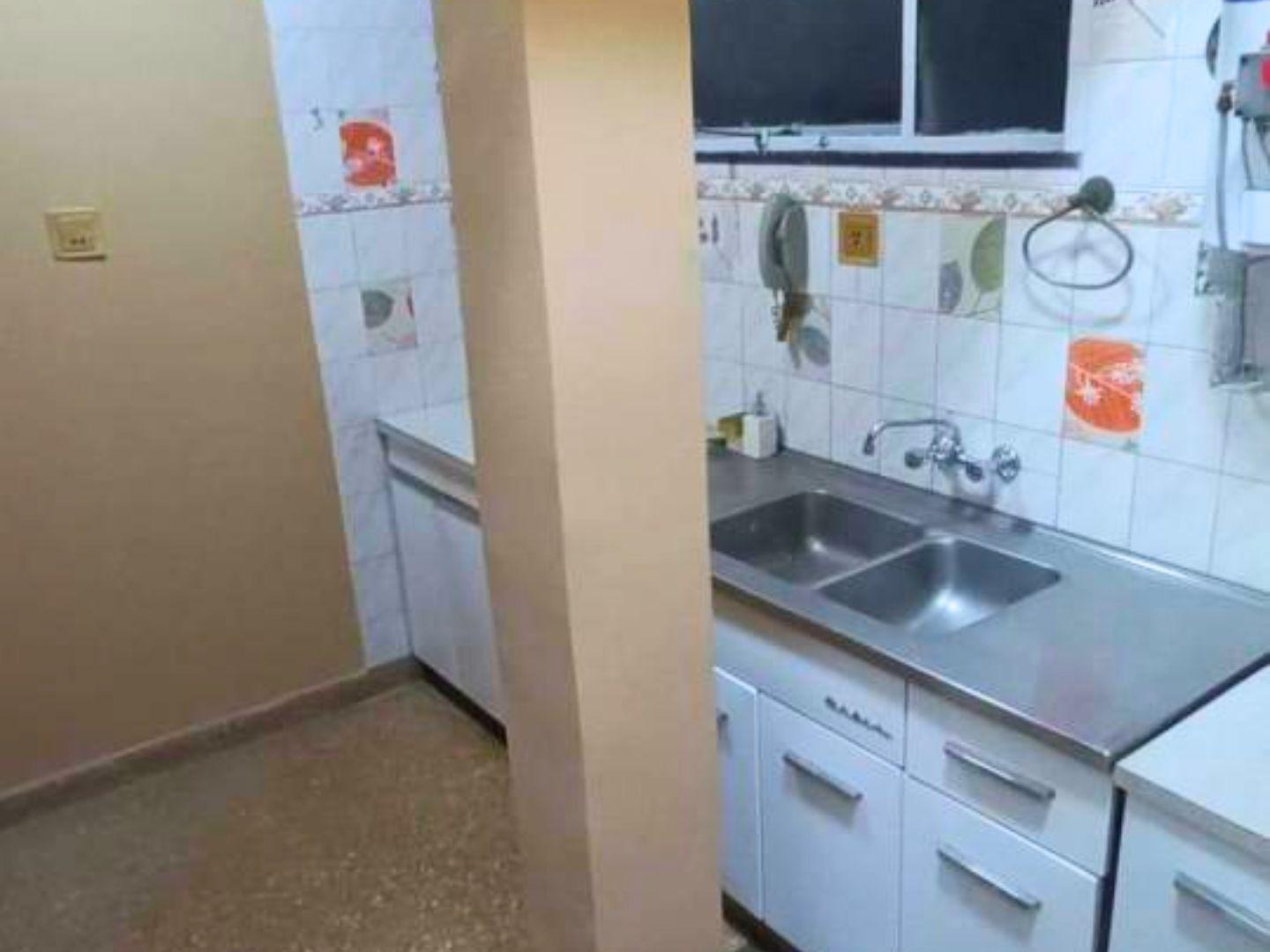 Foto de Alquiler Departamento calle 6 y 48-con parrila, imagen 4