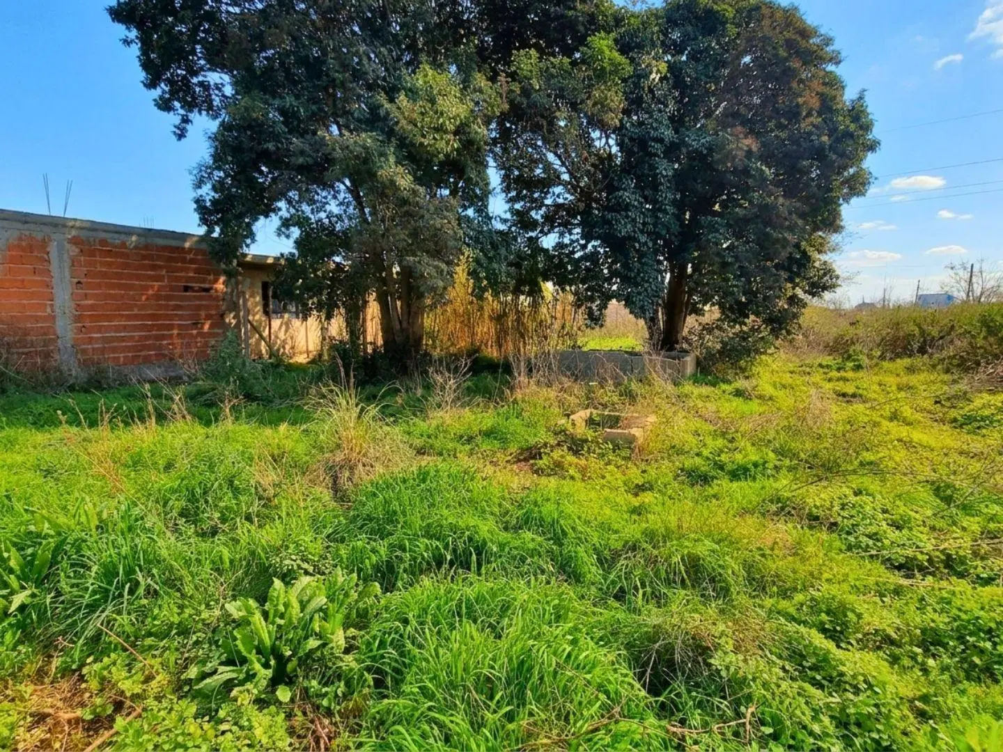 VENTA LOTE 571 MTS2 4