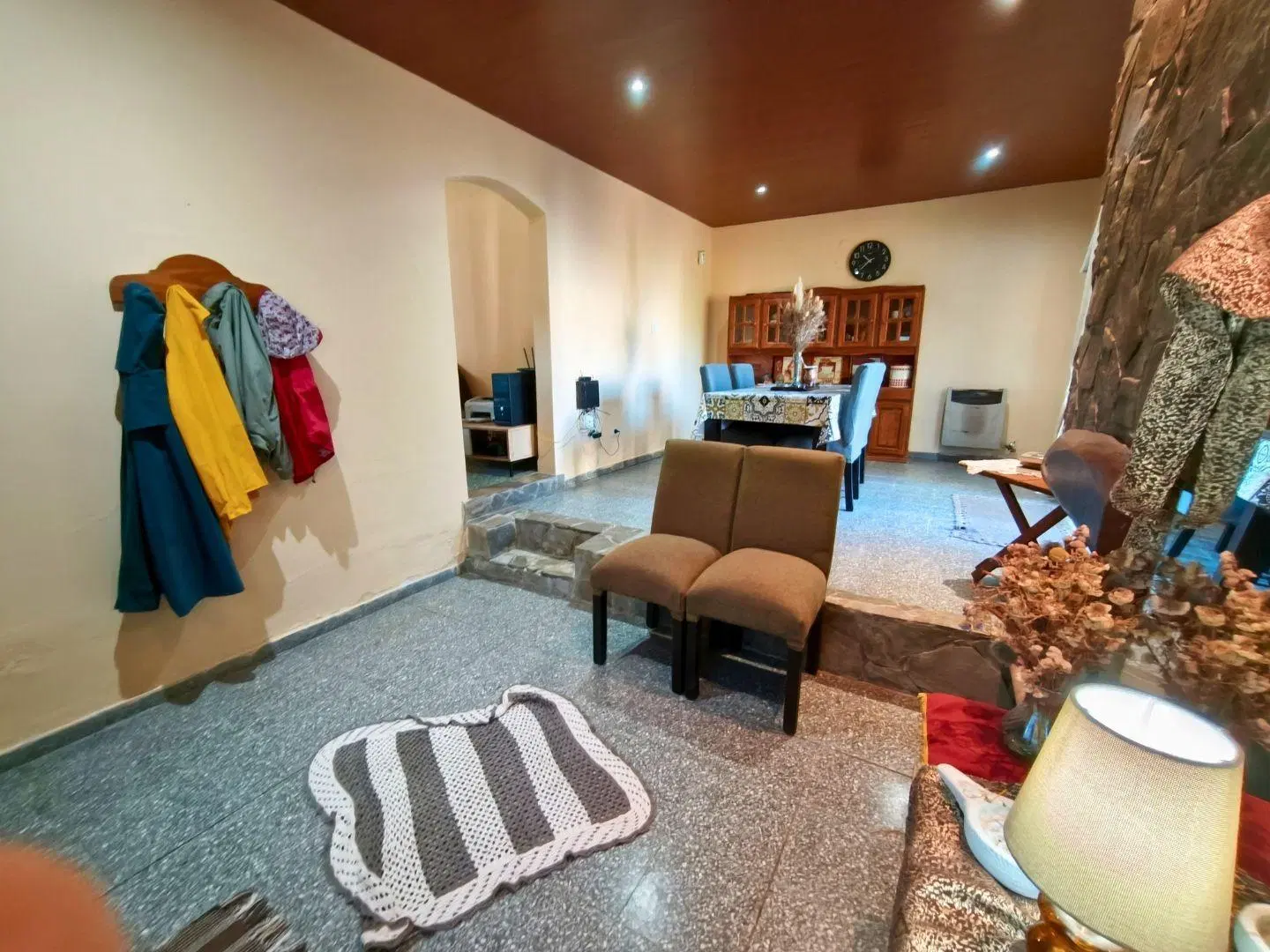 EXCELENTE CASA EN VENTA-VILLA ELISA 2
