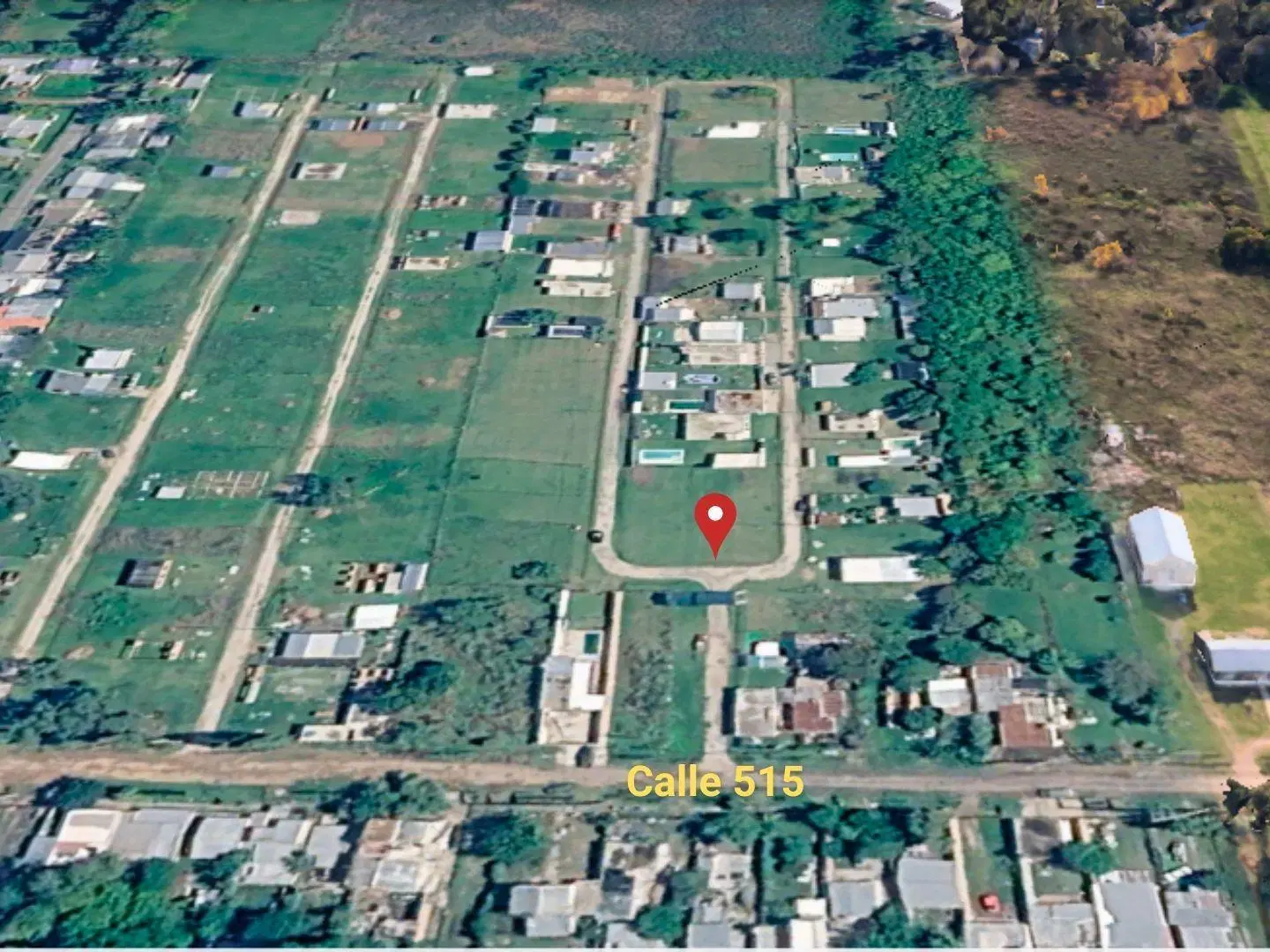 VENTA LOTE SEMICERRADO 273M2-MELCHOR ROMERO 5
