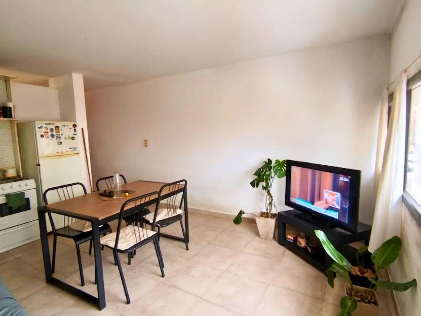 VENTA MONOAMBIENTE CALLE 41 Y 22-LA PLATA 3
