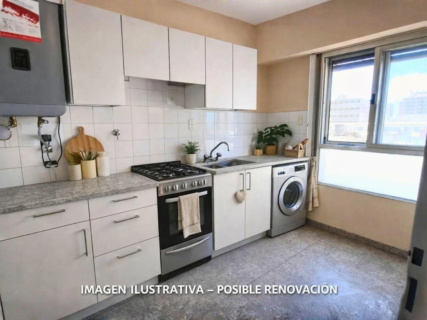 VENTA DEPARTAMENTO 3 AMBIENTES DONADO Y BROWN-BAHIA BLANCA 5
