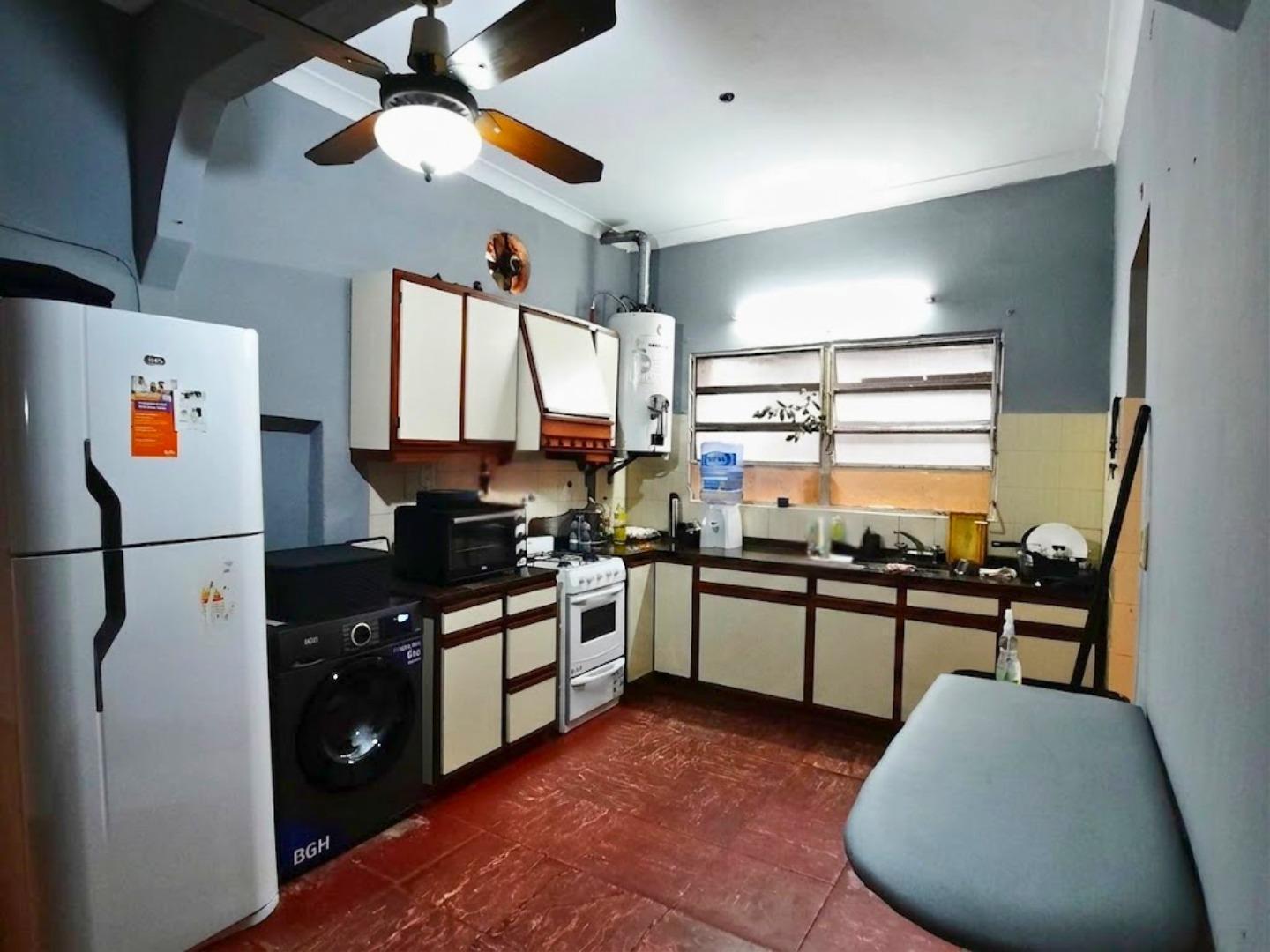 Foto de VENTA CASA 4 HAB-3 BAÑOS, VILLA DOMINICO, imagen 5