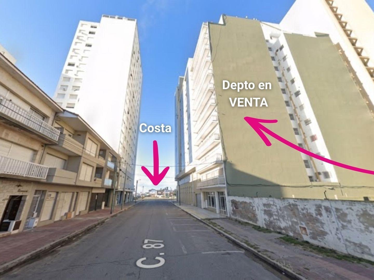 Foto de VENTA DEPARTAMENTO AMOBLADO-NECOCHEA A METROS DE LA PLAYA, imagen 2