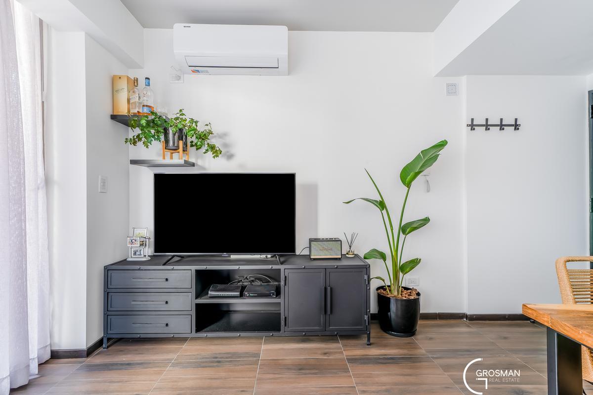 Foto de Venta-2 Amb - Baño y Toilette - Amenities- Las Cañitas, imagen 5