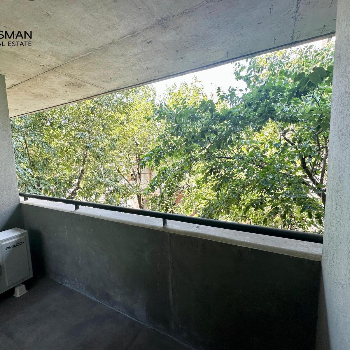 Departamento -Monoambiente- WH Coghlan  - Entrega Inmediata