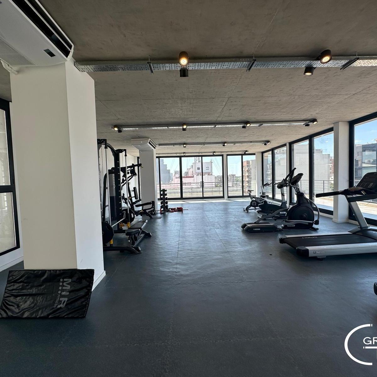 Departamento - Wh Coghlan - Full Amenitties - Entrega Inmediata y Financiacion 3