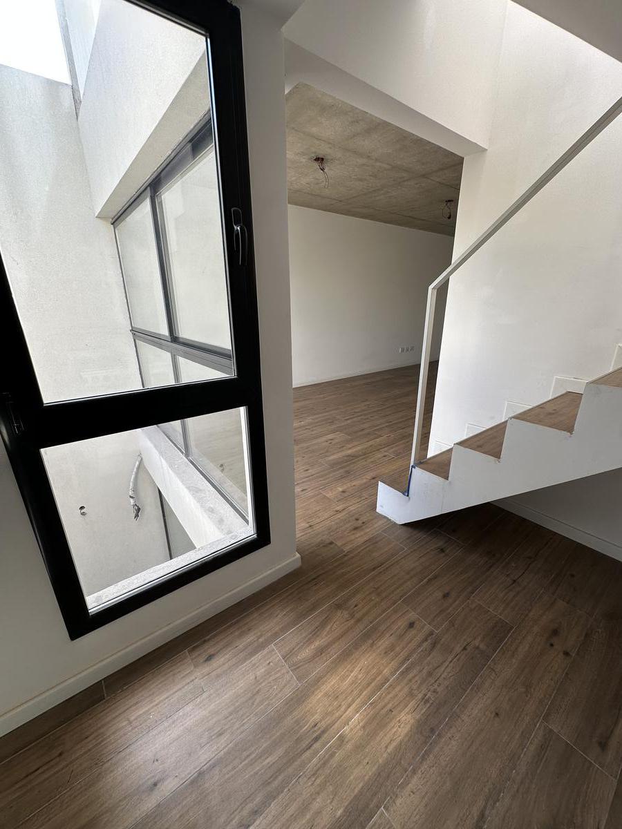 Hermoso 3 Amb a Estrenar C/ Terraza Propia - Flores 2