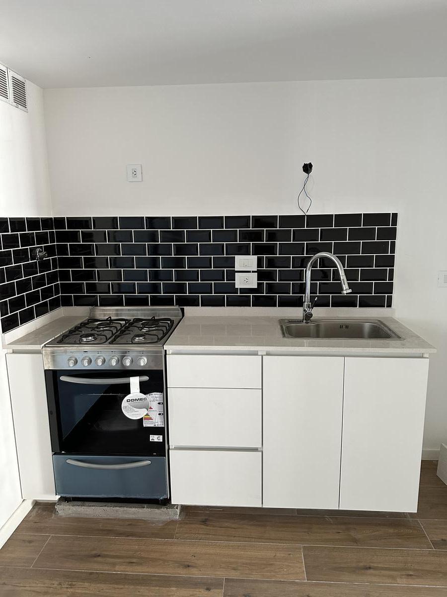 Hermoso 3 Amb a Estrenar C/ Terraza Propia - Flores 1