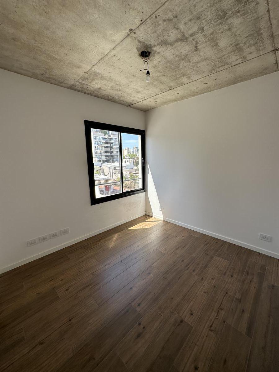 Hermoso 3 Amb a Estrenar C/ Terraza Propia - Flores 5
