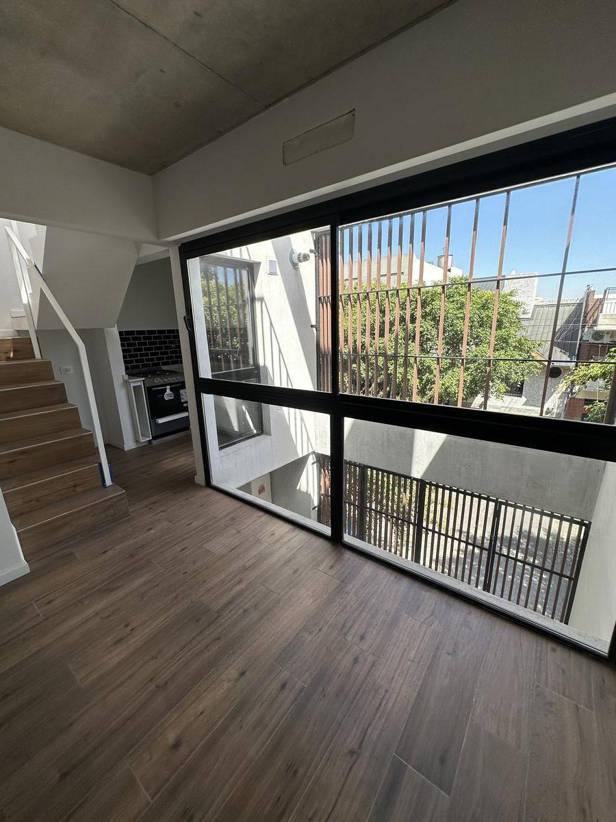 Hermoso 3 Amb a Estrenar C/ Terraza Propia - Flores 4