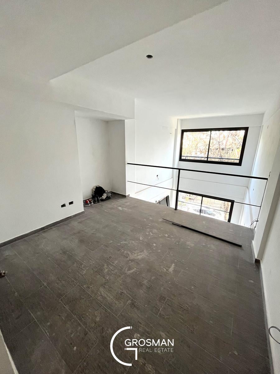 Foto de Venta-Triplex PH- A estrenar - Terraza Propia - Palermo Hollywood, imagen 4