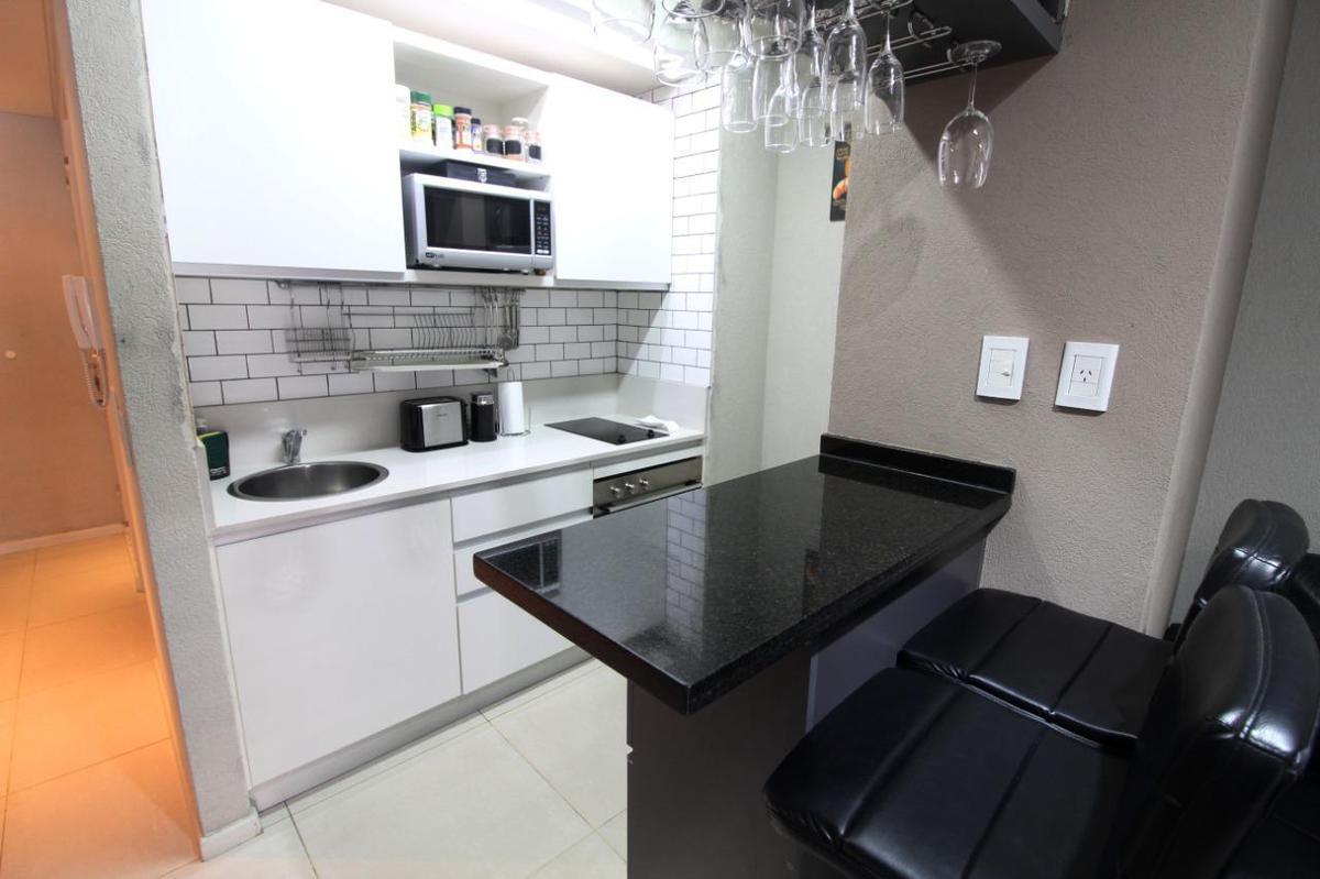Foto de Venta-Departamento-Amueblado y Equipado-Amenities-Las Cañitas - Piso, imagen 2