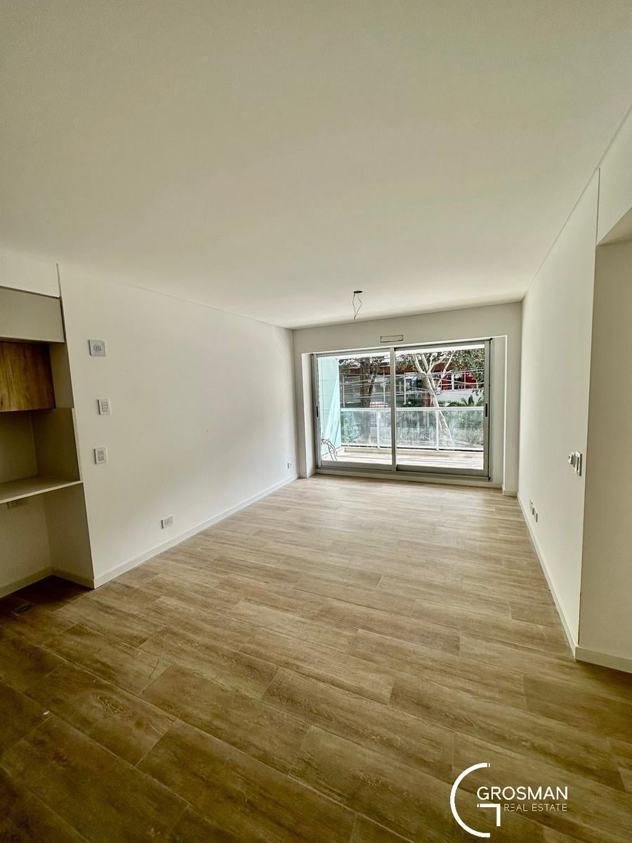 Venta - Departamento - 3 Amb c/ cochera - Black Eslovenia- Full Amenitties - Las Cañitas
