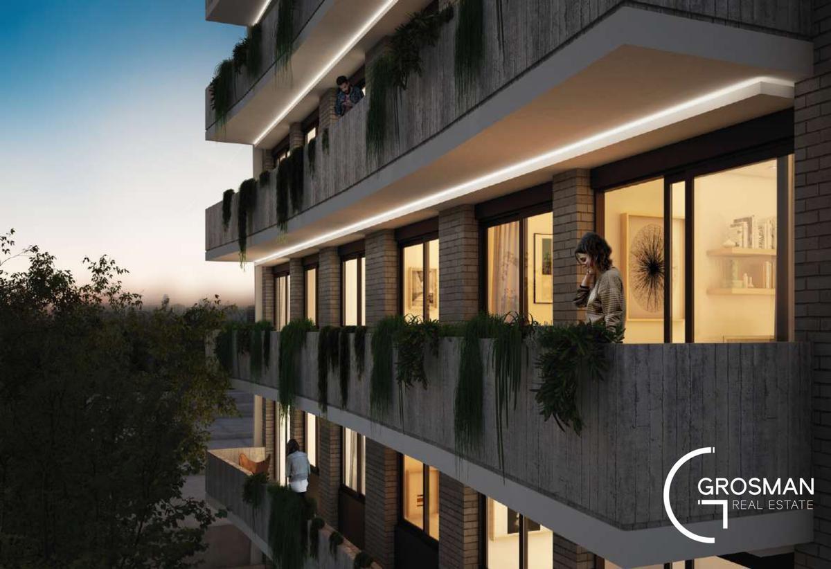 Venta - Departamento - 3 Amb - Flores - a Estrenar - Amenities 2