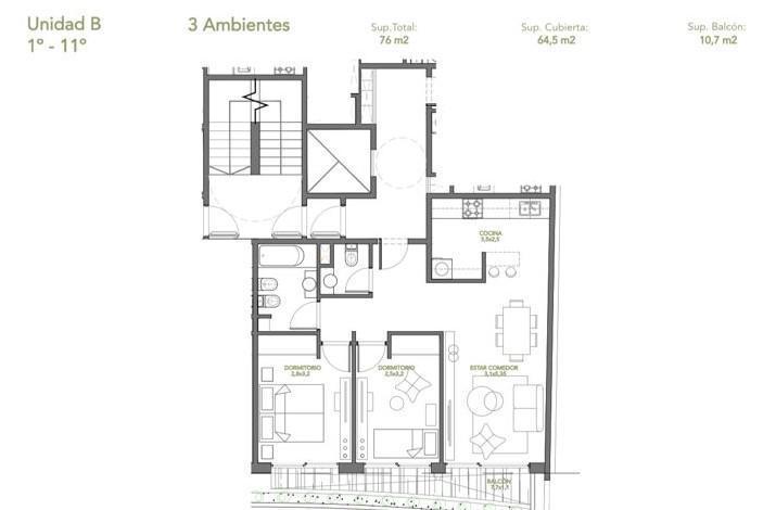 Plano 2