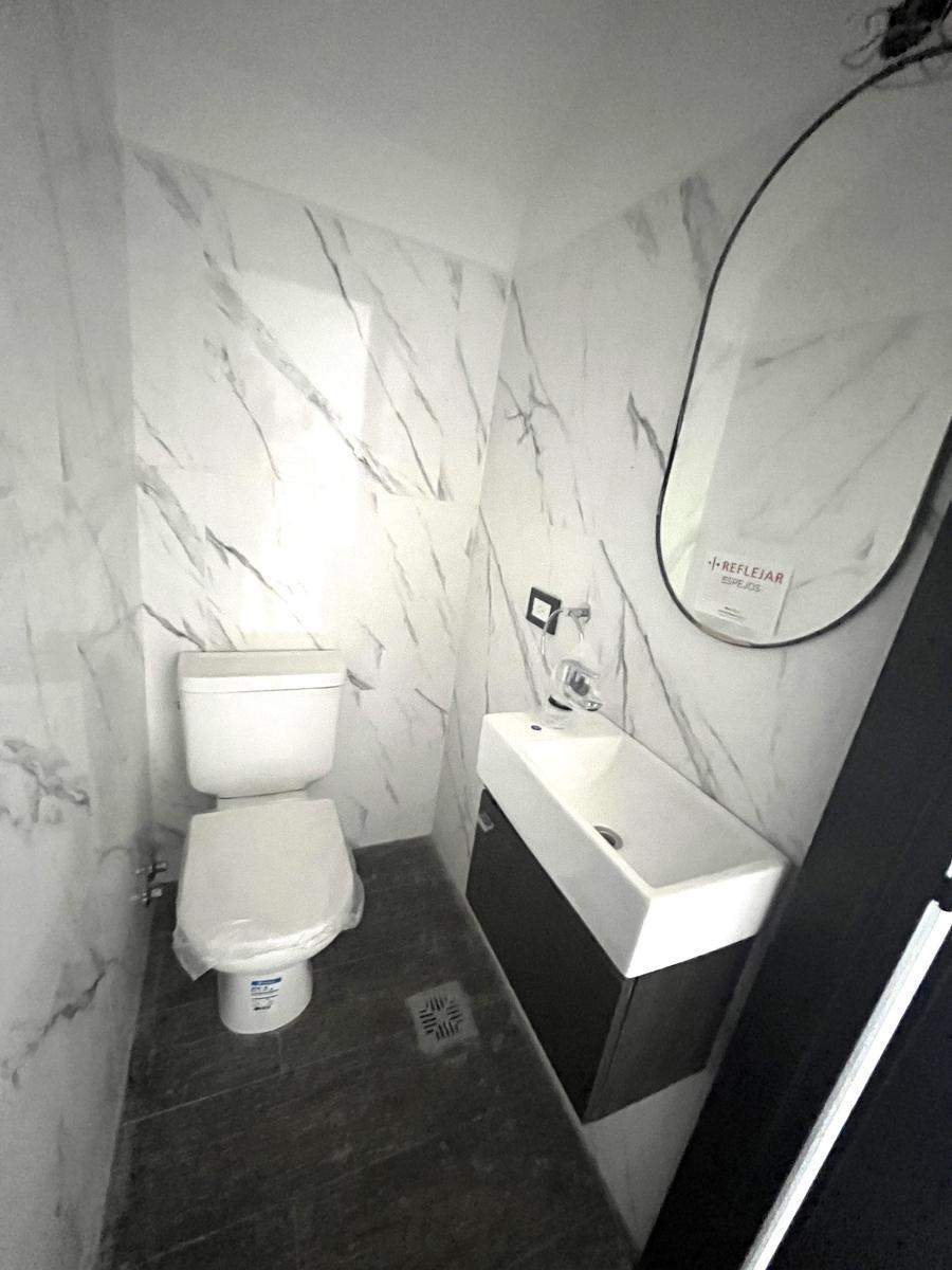 Venta-PH Triplex-A estrenar-Sin Expensas-Palermo Hollywood