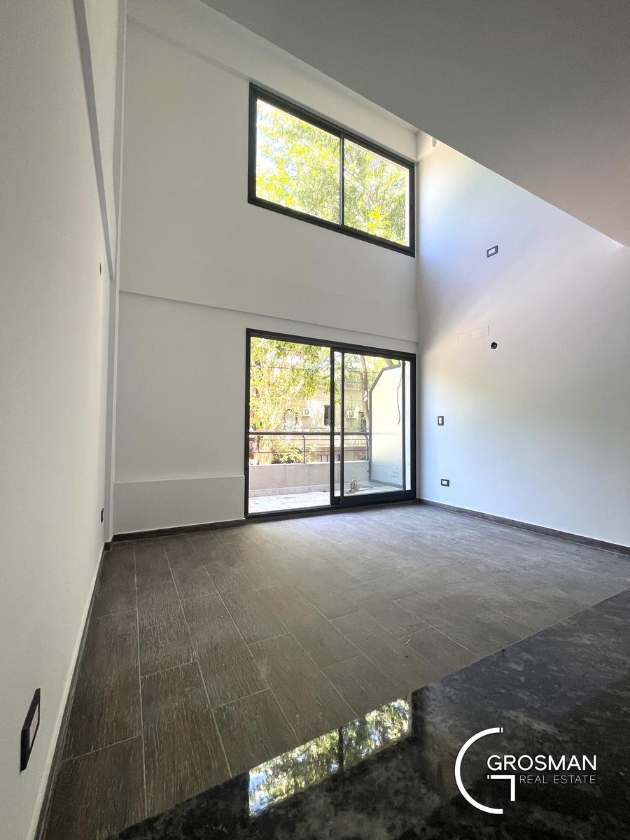 Foto de Venta-PH Triplex-A estrenar-Sin Expensas-Palermo Hollywood, imagen 4