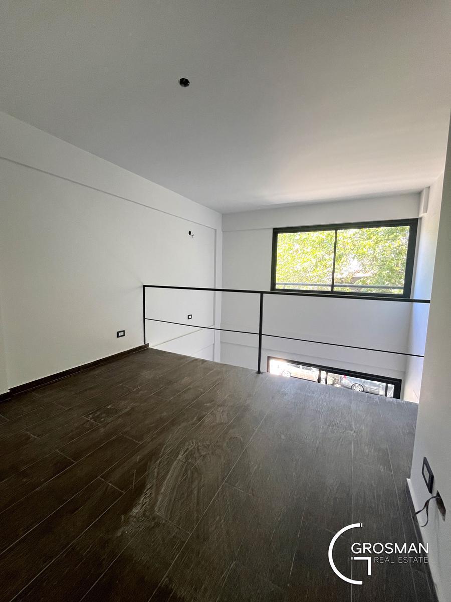Foto de Venta-PH Triplex-A estrenar-Sin Expensas-Palermo Hollywood, imagen 3