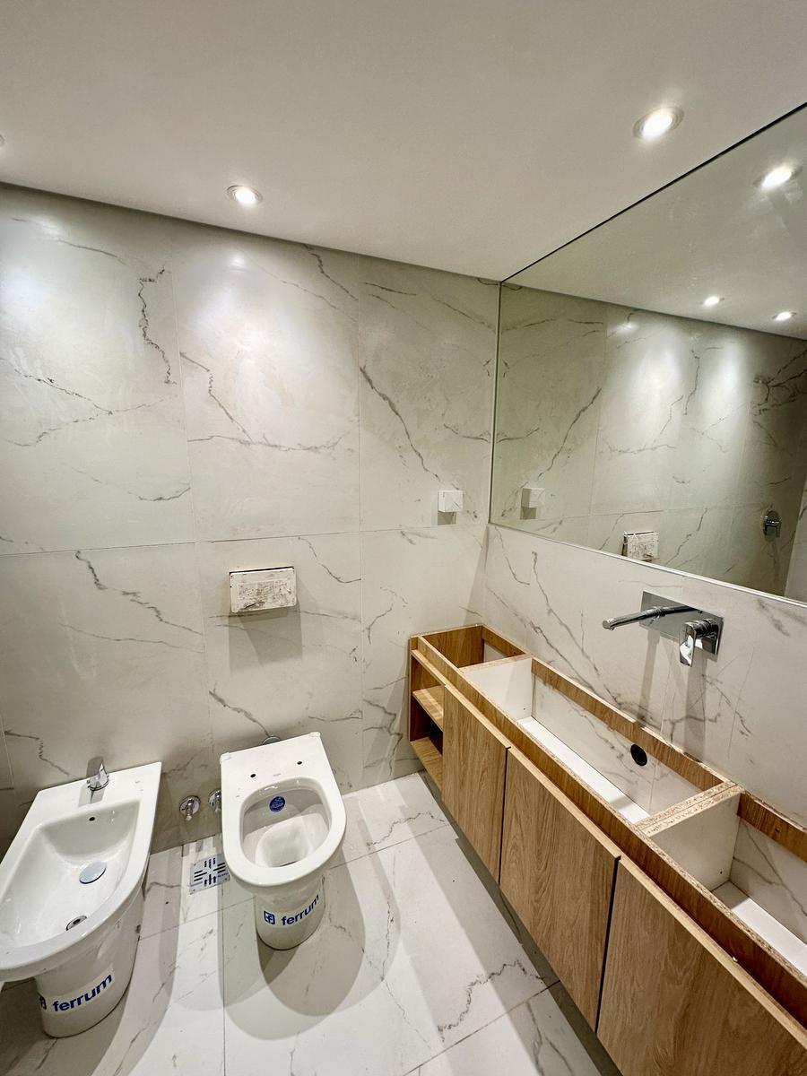Venta - Departamento - 4 Amb C/dep - Full Amenities - Belgrano - Entrega Marzo 25 1