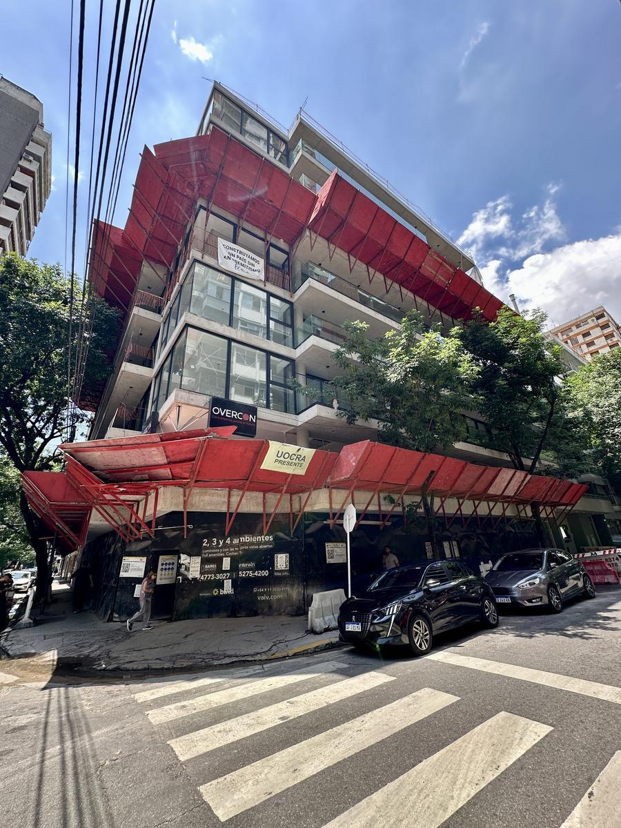 Propiedad en Argentina
