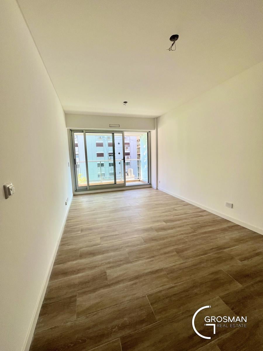 Foto de Venta Departamento 2 Ambientes c/ Cochera - Black Arcos - Full, imagen 3